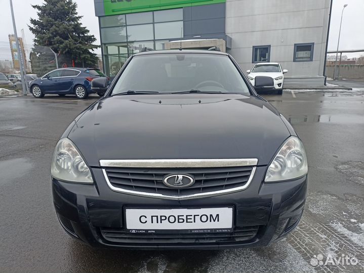 LADA Priora 1.6 МТ, 2011, 109 000 км