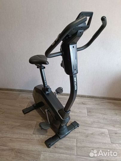 Велотренажер kettler giro S1