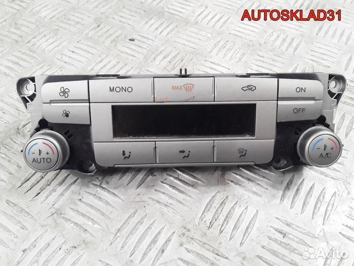 Блок управления климата Ford S-MAX 7s7t18c612ab