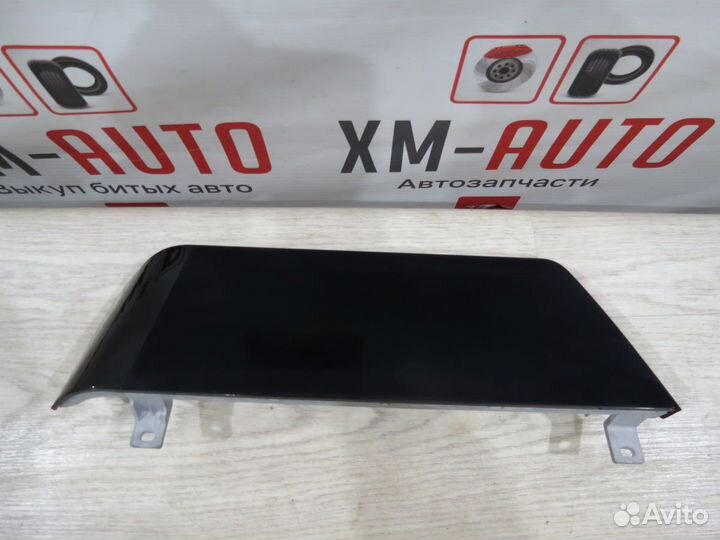 Центральная информационная панель BMW 3 G20