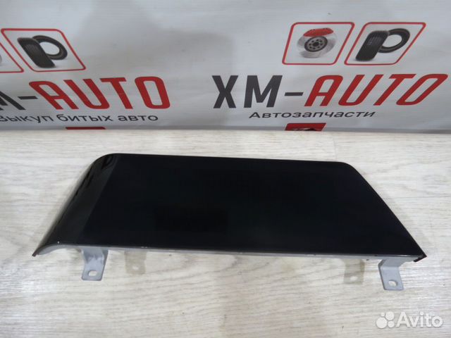 Центральная информационная панель BMW 3 G20