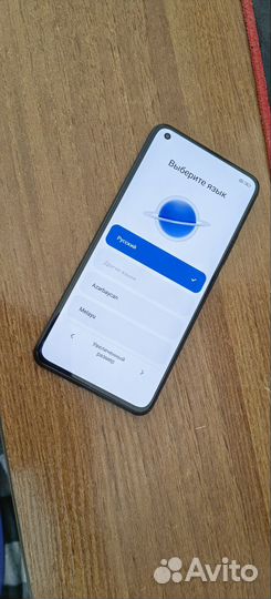 Телефон xiaomi 11 lite 5g NE