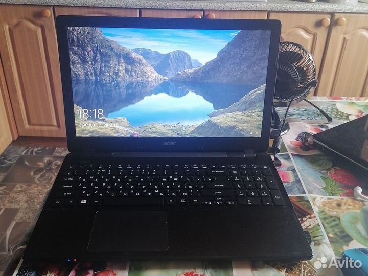 Acer Aspire E5-571G