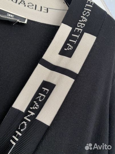 Комбинезон elisabetta franchi оригинал