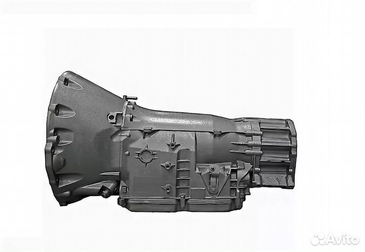 АКПП 722.6 Mercedes