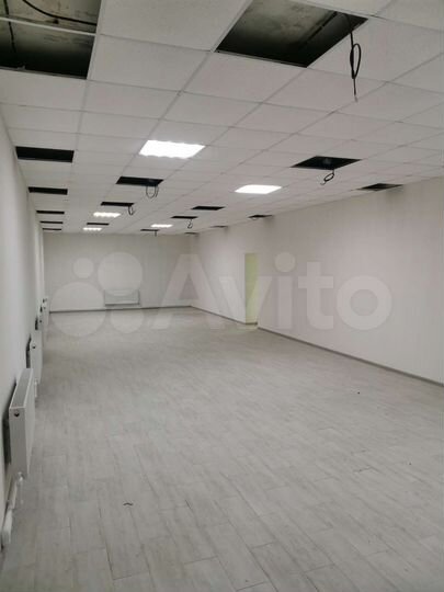 Торговая площадь, 145 м²