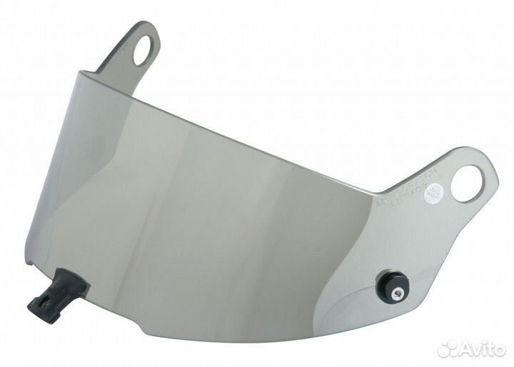 Визор Stilo для ST5 зеркальный