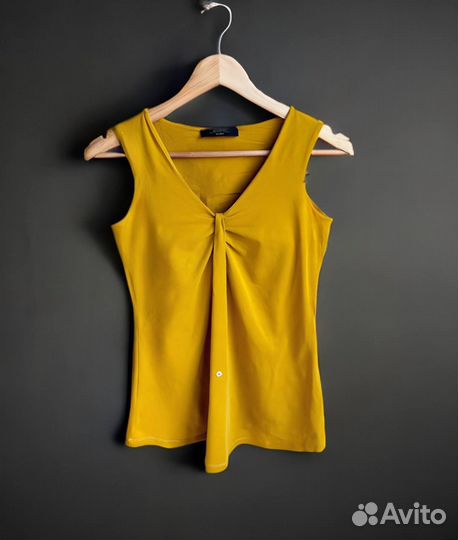 Брендовые топы пакетом 44/46 Diesel MaxMara