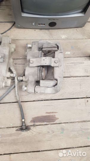 Супорта УАЗ