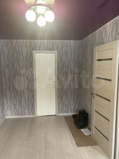 2-к. квартира, 44 м², 2/5 эт.