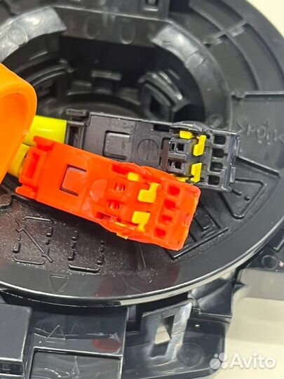 Подрулевой шлейф Toyota Camry V50/V55 2011-2018