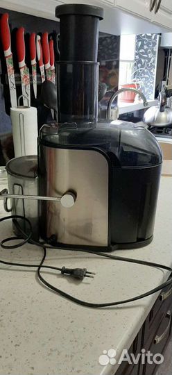 Соковыжималка