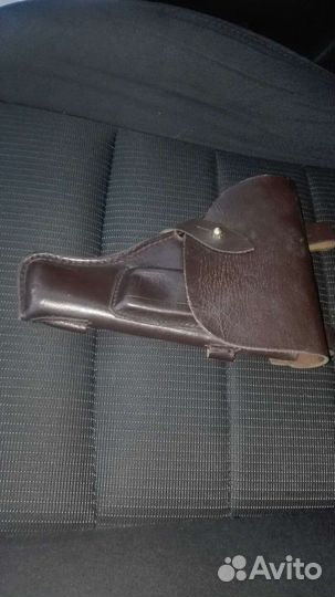 Кабура для тт