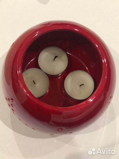 Подсвечник