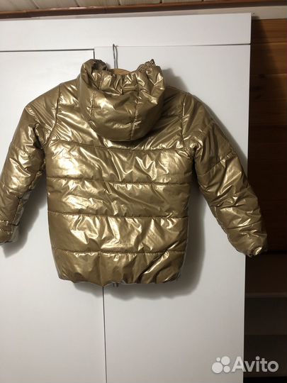 Детская одежда для девочек