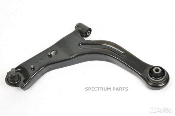 SH Auto Parts SH61006 Рычаг подвески SH-61006 (EC01-34-350) нижний