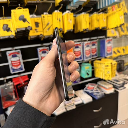 iPhone 7, 128 ГБ