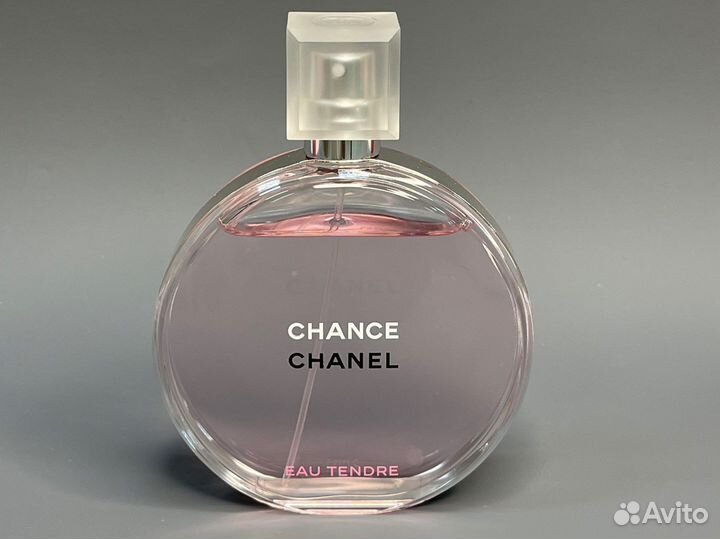 Распив Chance Eau Tendre Chanel Туалетная вода