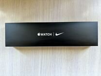 Apple watch series 40mm Nike