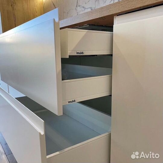 Кухни на заказ. В любом стиле