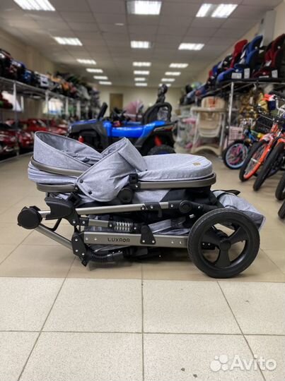 Коляска детская Коляска 2в1