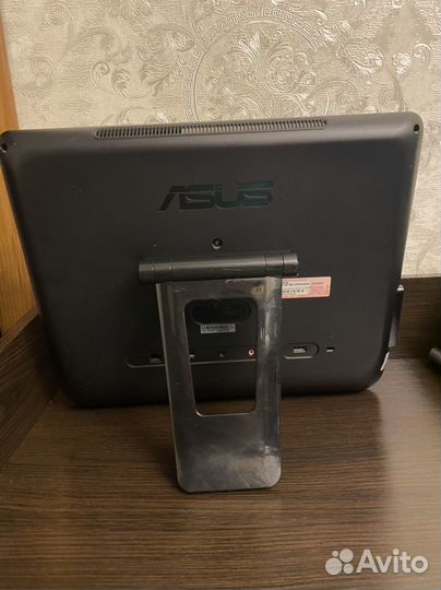 Моноблок asus Eee Top pc -et1610pt