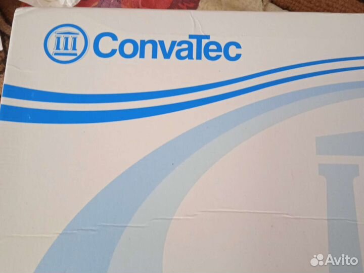 Калоприемники колопласт