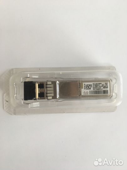 Cisco GLC-SX-MMD sfp