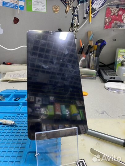 Дисплей Huawei Mate 20