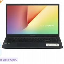 Игровой ноут Asus vivobook pro 15 - GTX 1650