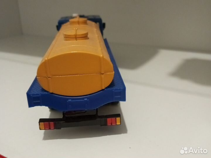 Модели грузовиков 1 43