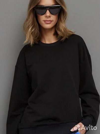 Свитшот женский JK Print