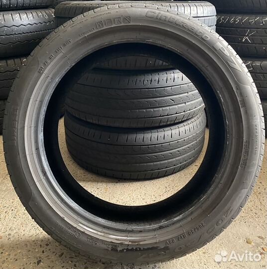 Pirelli Cinturato P7 205/50 R17