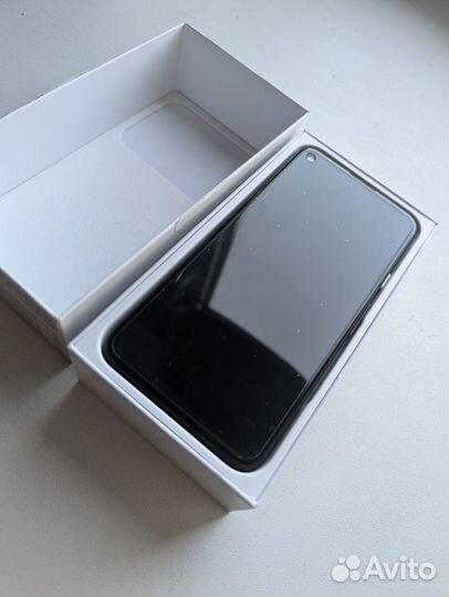 Google Pixel 4a, 6/128 ГБ