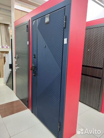 Дверь входная