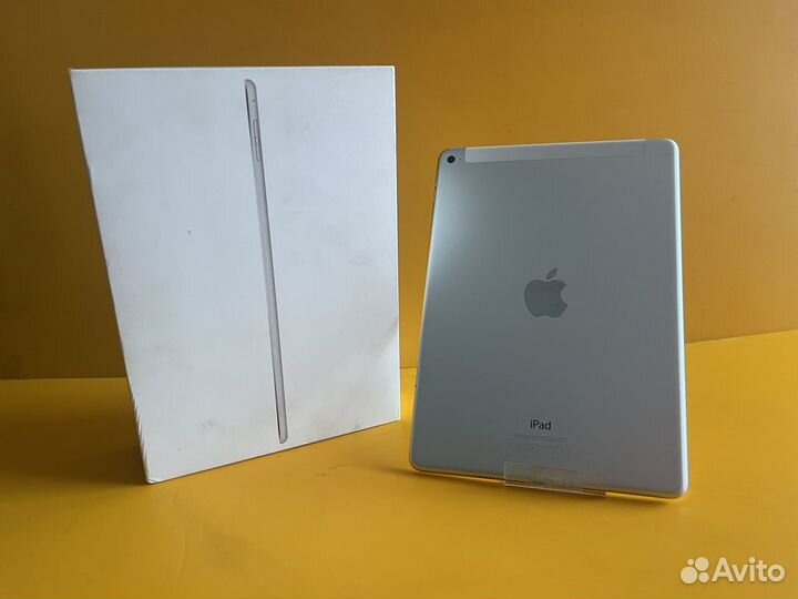Apple iPad Air 2 16Gb WiFi+Cellular