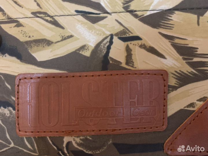 Чехол для ружья