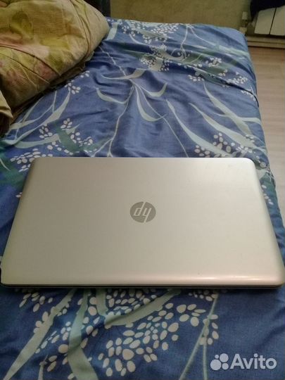 Продаю мощный Ноутбук HP pavilion 17.3 E003ER