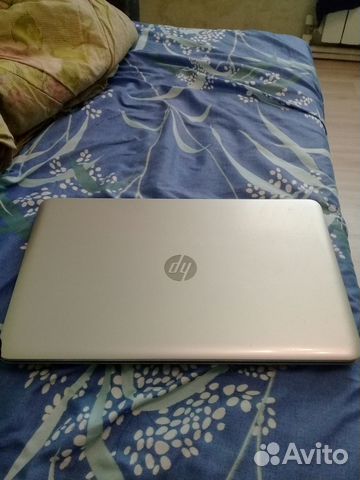 Продаю мощный Ноутбук HP pavilion 17.3 E003ER
