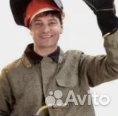 Сборщик металлоконструкций