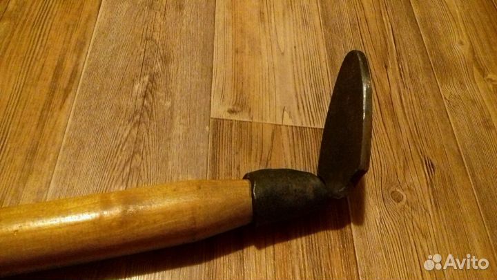 Лапа сапожная СССР