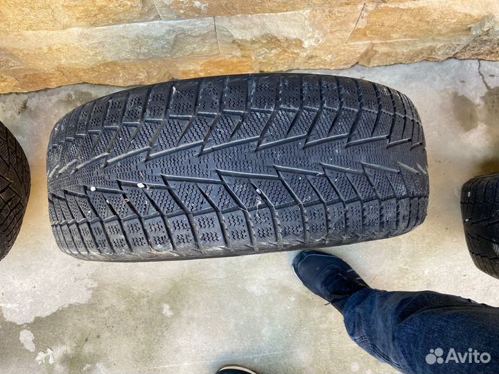 Hankook Winter I'Cept IZ2 205/55 R16 59Y