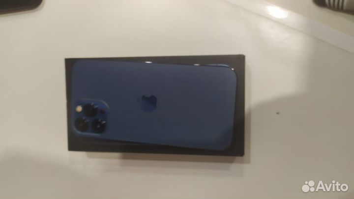iPhone 12 pro max 128