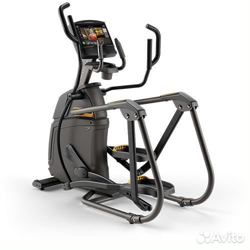 Эллиптический эргометр matrix A50XIR 2021