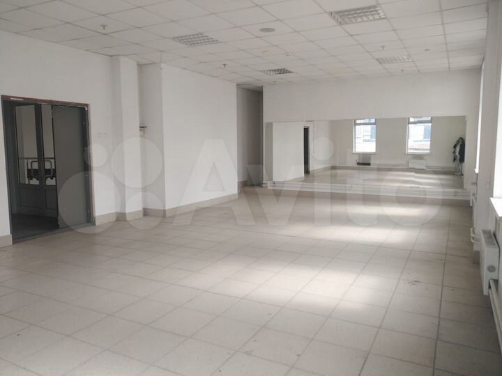 Офис, 60.4 м²