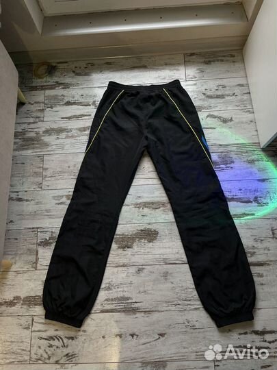 Штаны спортивные adidas yb f50 pant