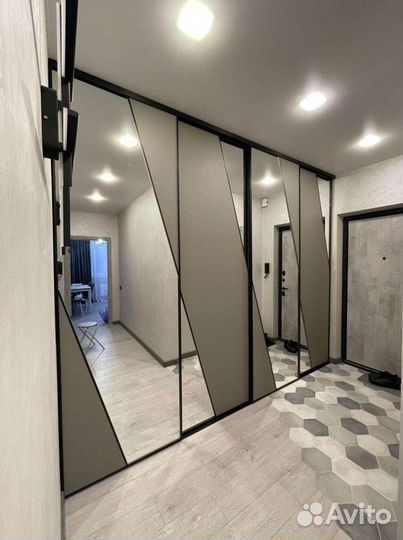 Мебель на заказ