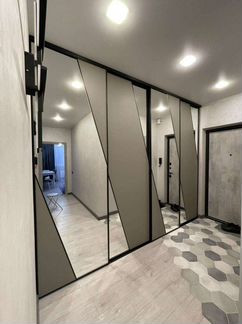 Мебель на заказ