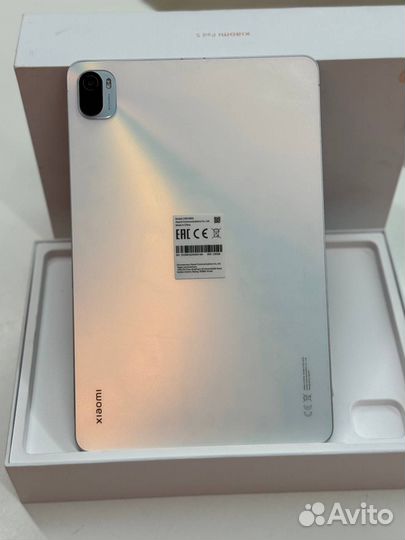 Планшет xiaomi pad 5