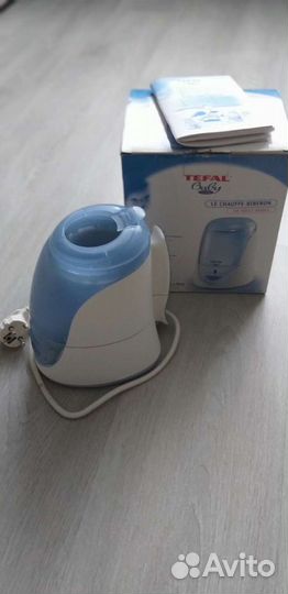 Подогреватель для бутылочек Tefal